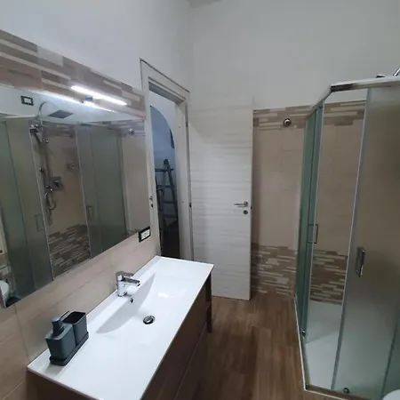 Apartmán Conicea's House