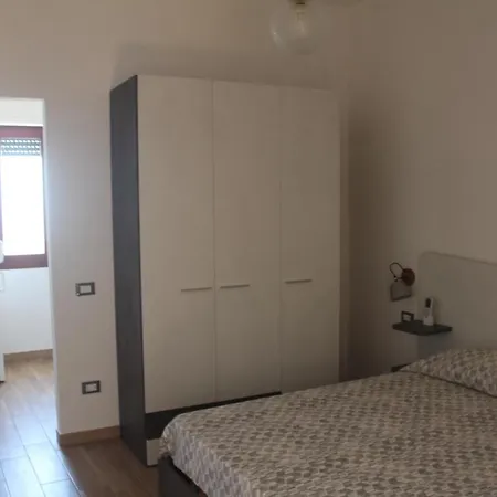 Apartmán Conicea's House Tropea