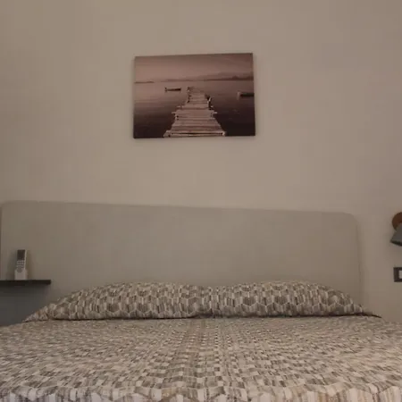 Conicea's House * Tropea